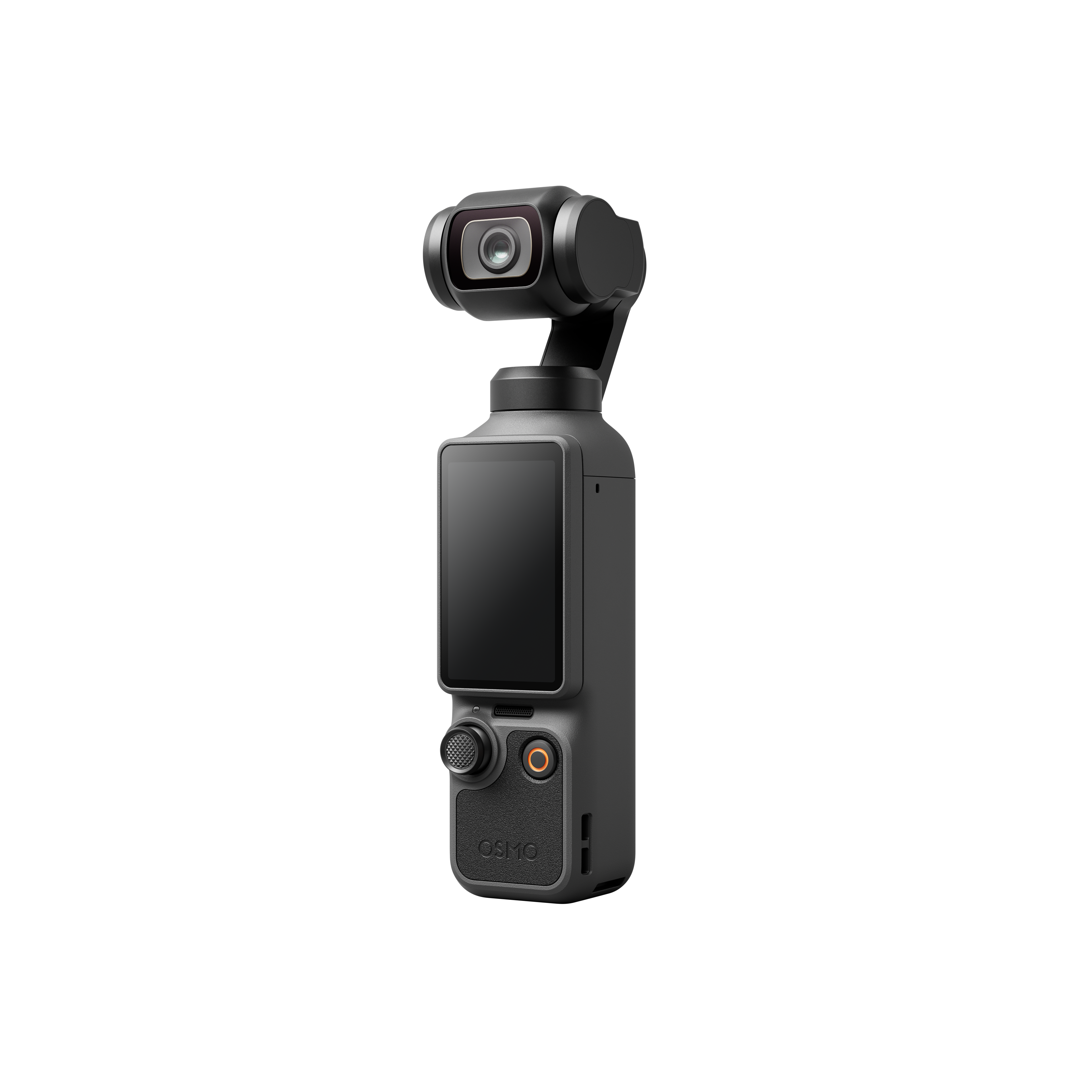 [レンタル] [標準付属品のみ]DJI Osmo Pocket 4 (オズモポケット3) 3軸スタビライザー搭載 ポケットジンバルカメラ - 4