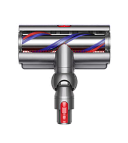 [レンタル] Dyson(ダイソン) Gen5detect Absolute コードレスクリーナー SV23 ABL - 5