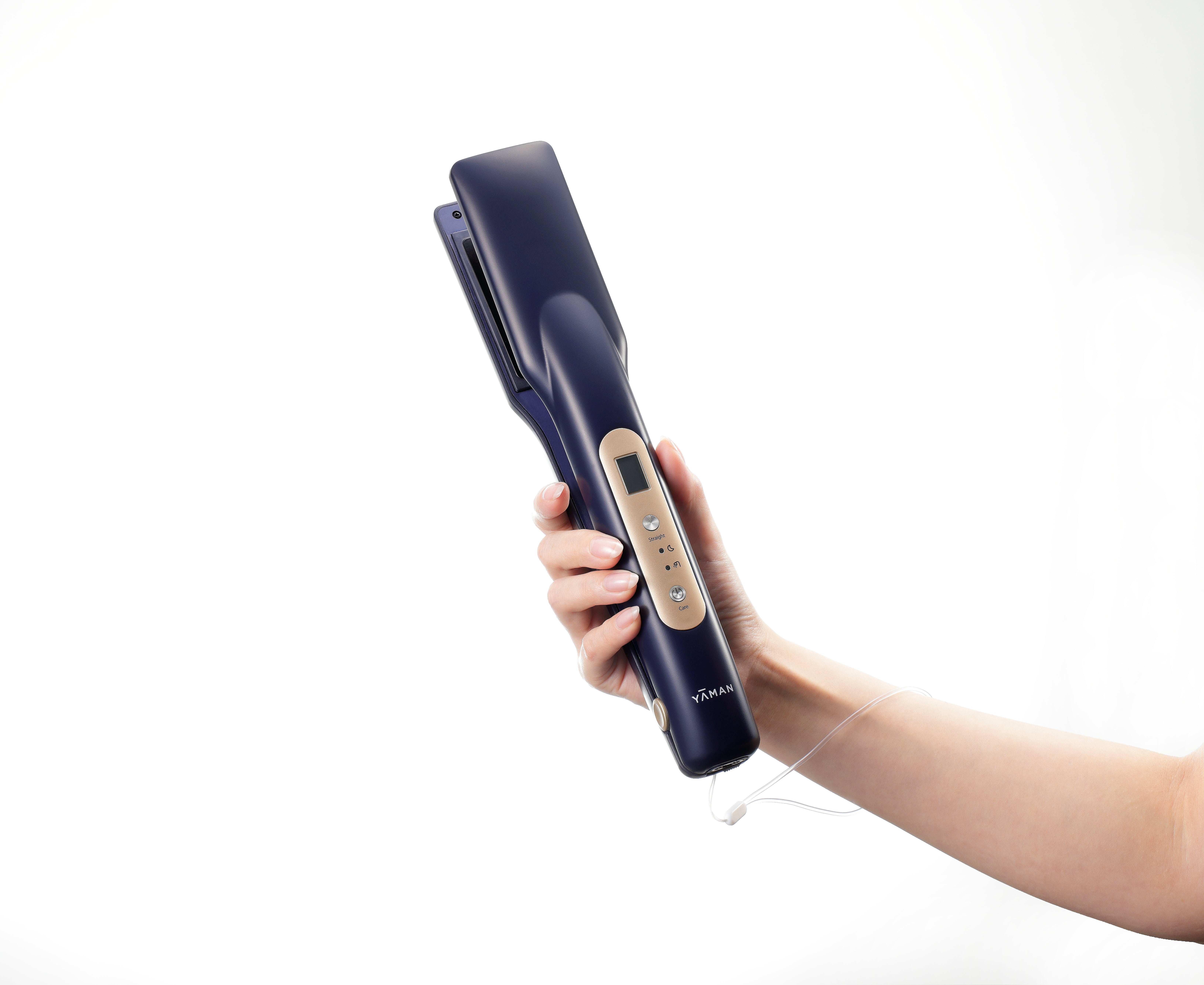[レンタル] ヤーマン ナイトリペアアイロン - 3