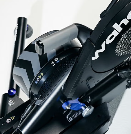 [レンタル] Wahoo(ワフー) KICKR MOVE WFBKTR123 スマートトレーナー 【Wi-Fi接続】 - 8