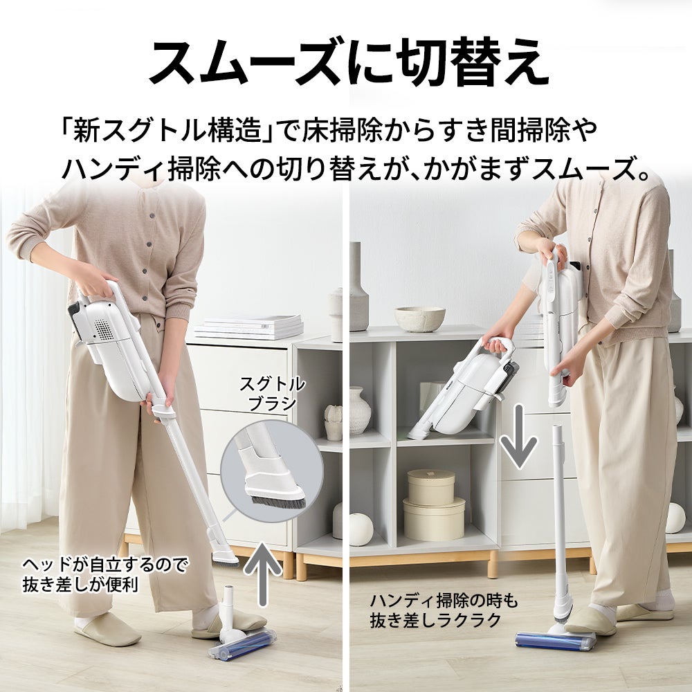 [レンタル] SHARP（シャープ）RACTIVE Air EC-KR50A - 8