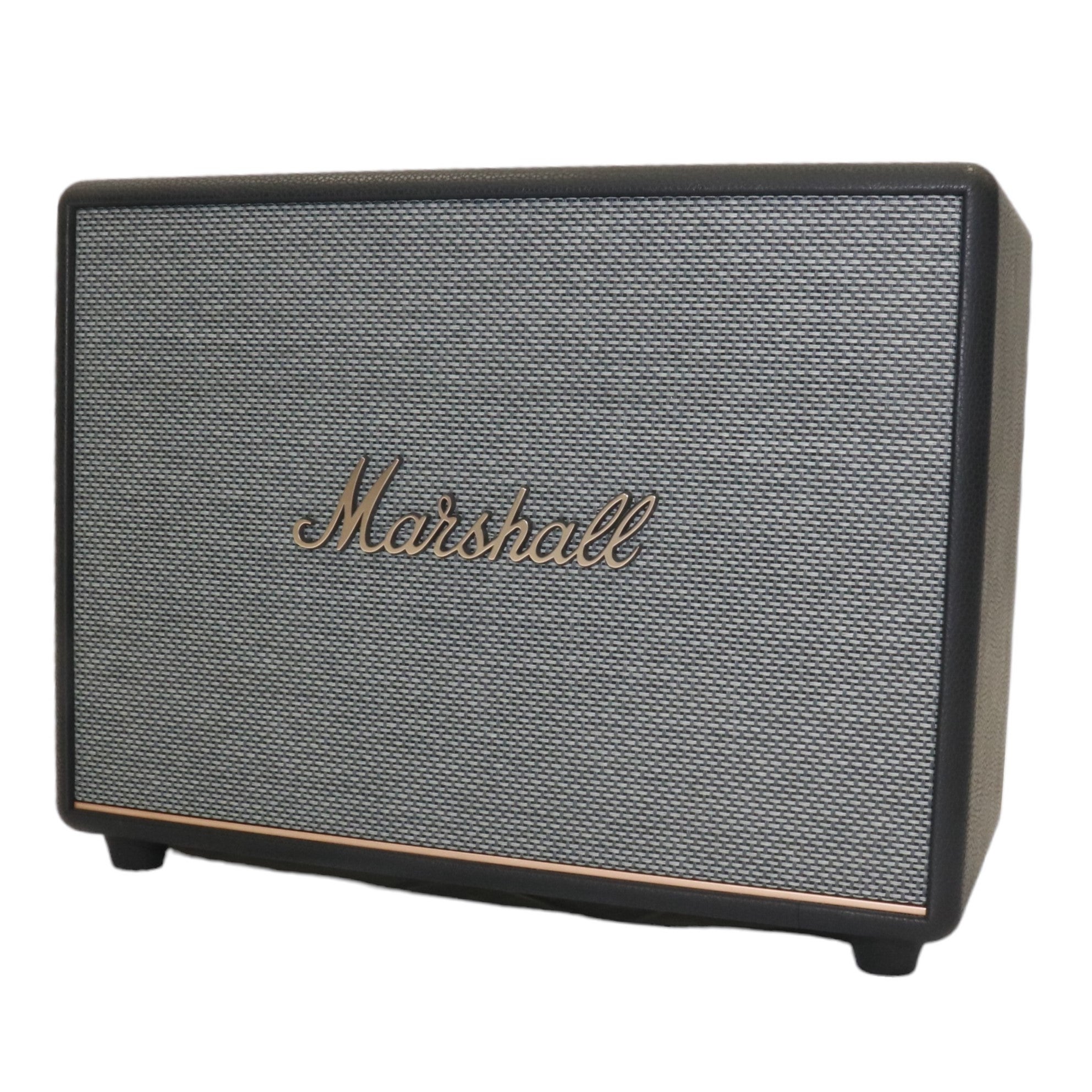 Marshall Woburn III スピーカー Marshall Woburn III Bluetooth Cream｜ミュージックランドKEY