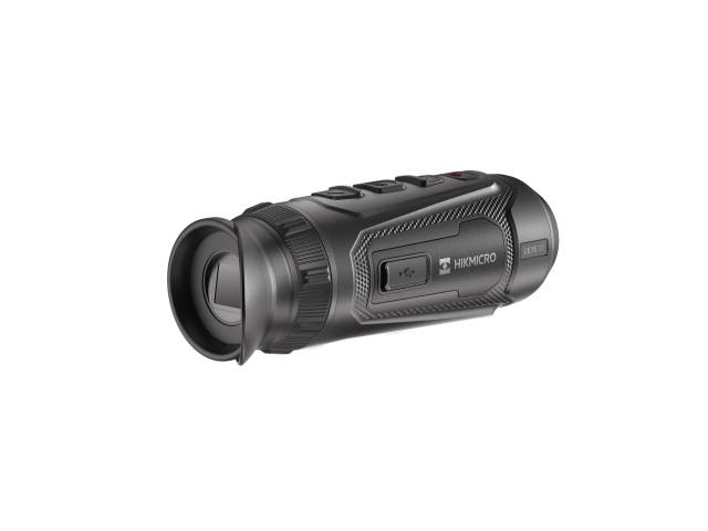 [レンタル] HIKMICRO LE15 3.0 サーマル単眼スコープ - 4