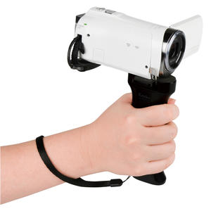 SONY HDR-CX680 ビデオカメラ　バッテリー2つ付き レンタル] ソニー ビデオカメラ HDR-CX680 バッテリーグリップGP