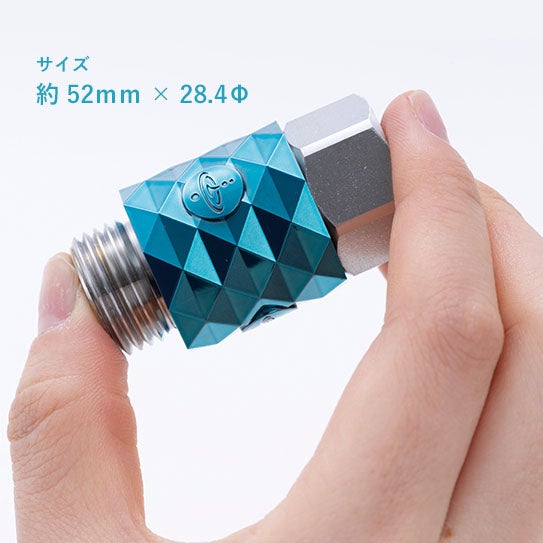 レンタル] NanoWasala(ナノバサラ) 高速ナノバブル水ジェネレーター