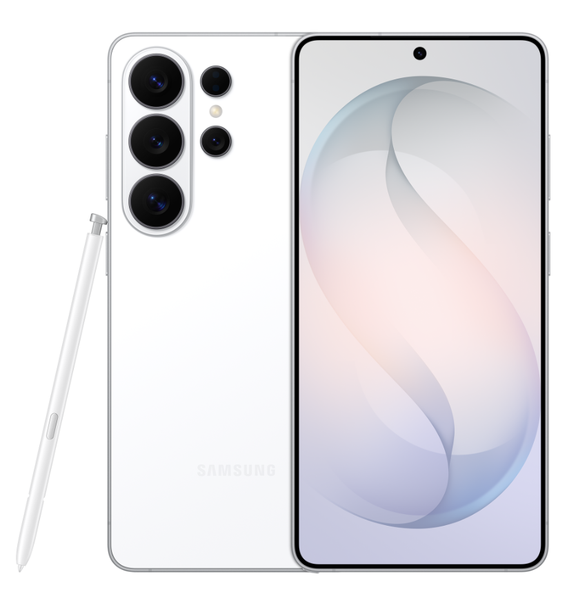 [レンタル] Samsung(サムスン) Galaxy S26 Ultra 256GB スマートフォン ホワイト