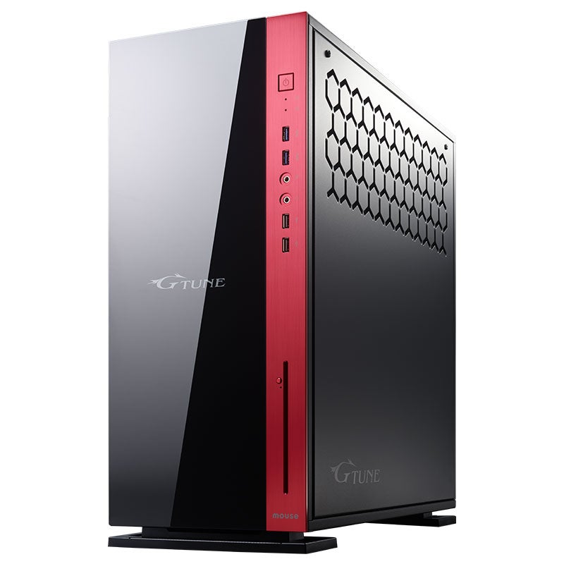 CPU以外新品 ゲーミングPC i7 12700F RTX4070Ti メモリ32GB SSD1TB