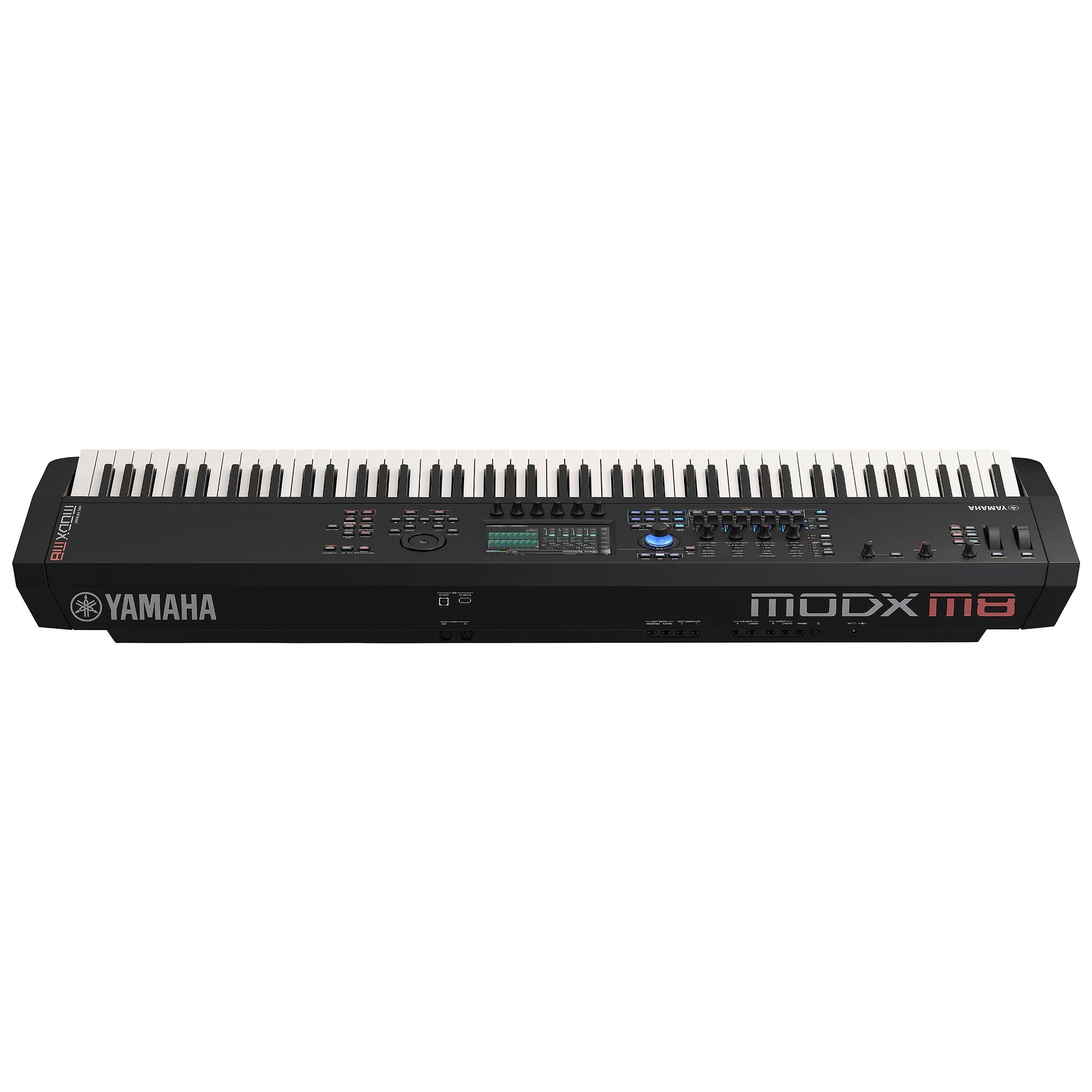 [レンタル] YAMAHA MODX M8 シンセサイザー - 7