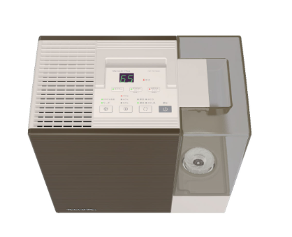 [レンタル] ダイニチ プラス(Dainichi Plus) ハイブリッド式加湿器 HD-RXT922 （木造14.5畳/プレハブ24畳） - 4