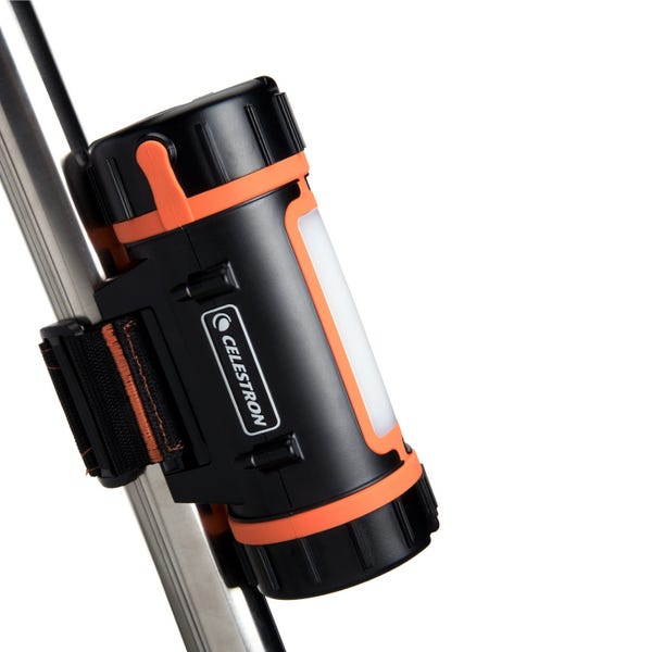[レンタル] CELESTRON Astro Fi5 SCT 天体望遠鏡 専用ポータブル電源(Power Tank Lithium) セット - 5