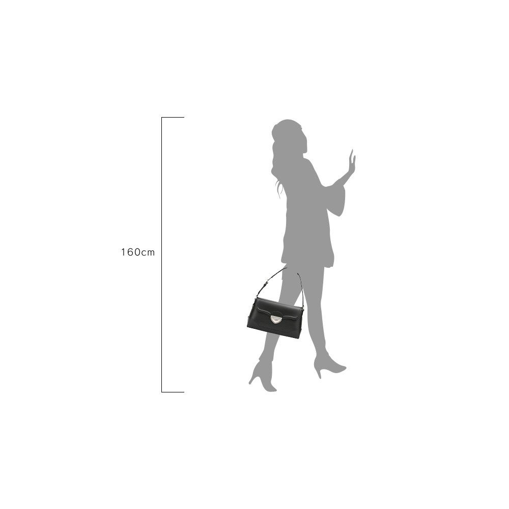 [レンタル] レディース ルイ・ヴィトン エピ バガテル PM ハンドバッグ - 5