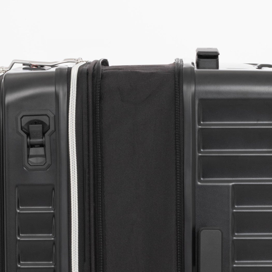 [レンタル] [1-3泊向けサイズ]LEGEND WALKER 5208 マリブ 35L/拡張時46L ハードスーツケースの宅配レンタル - 8