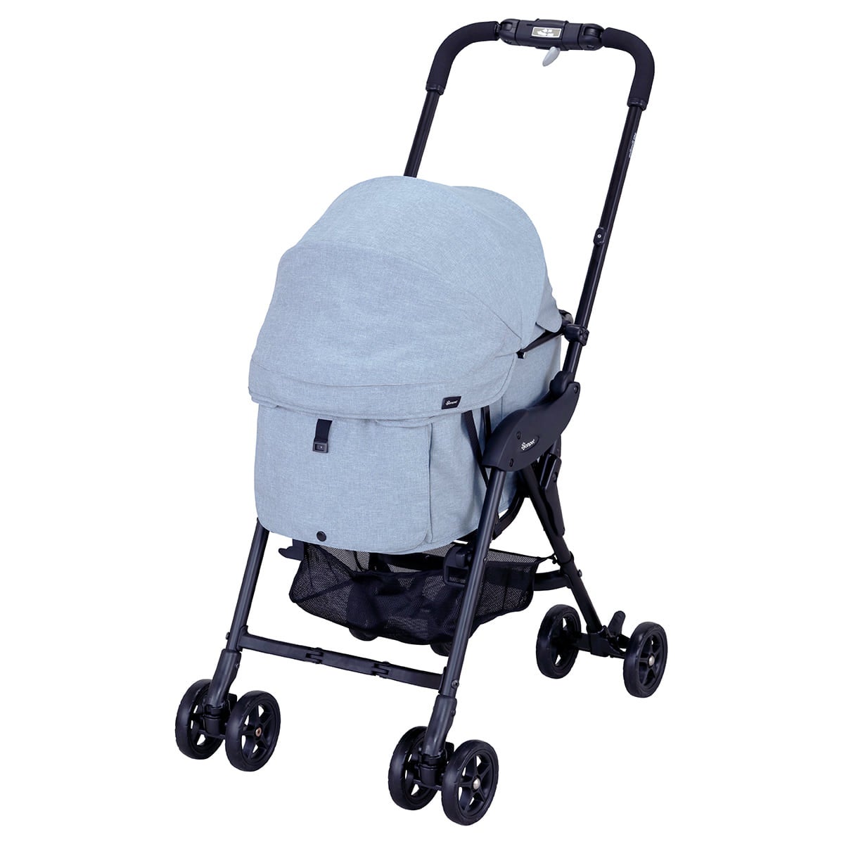 Combi ミニミリライト ペットカートブルー 楽天市場】ポイント5倍☆《コムペット公式・ペットカート共済