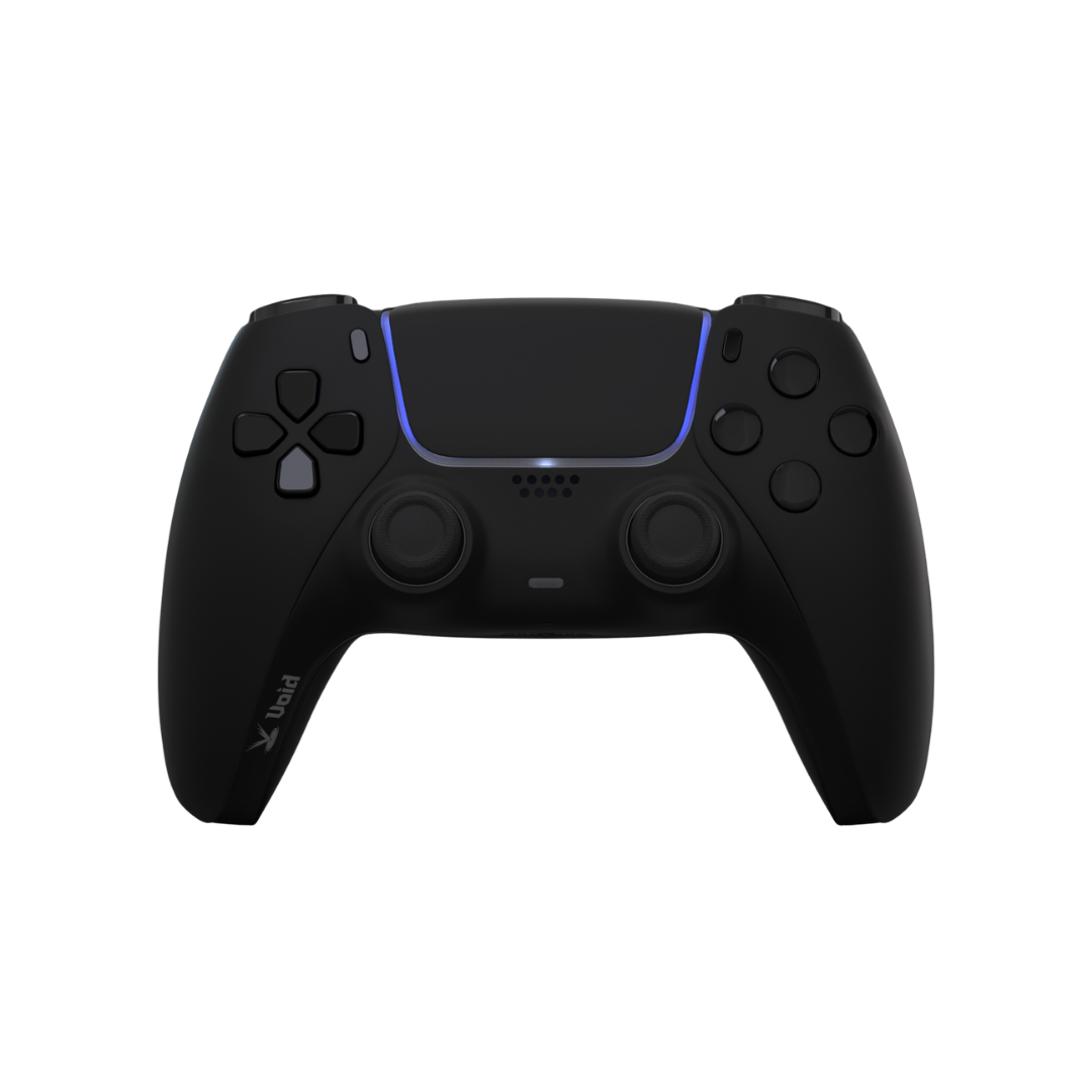 [レンタル] AndGamer Void INTUITION PS5用Voidコントローラー NEW KURO