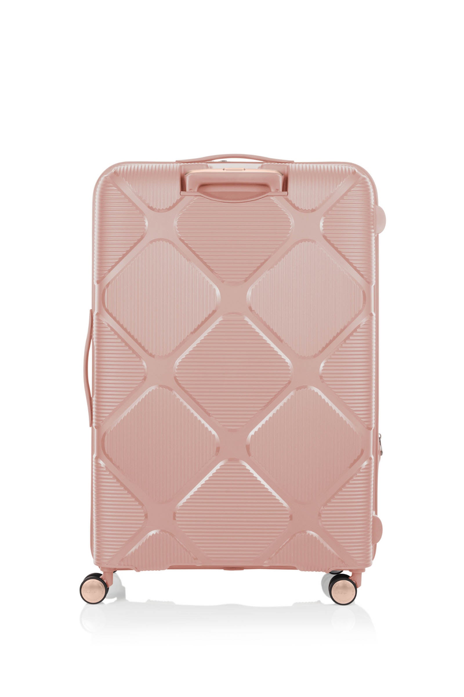 [レンタル] [8-10泊向けサイズ]アメリカンツーリスター インスタゴン スピナー81EXP 123L/拡張時139L ハード スーツケースの宅配レンタル - 29