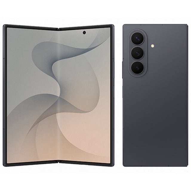 [レンタル] サムスン(Samsung) Galaxy Z Fold8 Ultra 256GB スマートフォン - 11