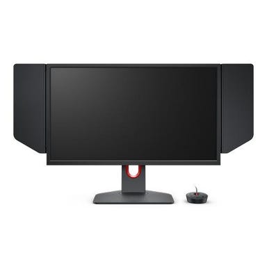 BenQ ZOWIE XL2566K 24.5インチ 360Hz ゲーミングモニター
