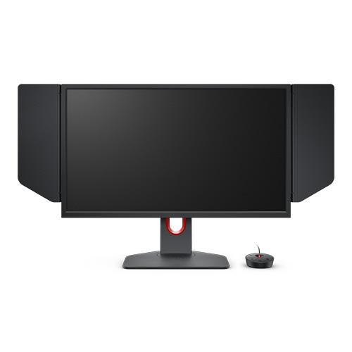 レンタル] BenQ ZOWIE XL2566K 24.5インチ 360Hz ゲーミングモニターのお試し・サブスク｜宅配レンタル・リースで借りる -  Rentio[レンティオ]