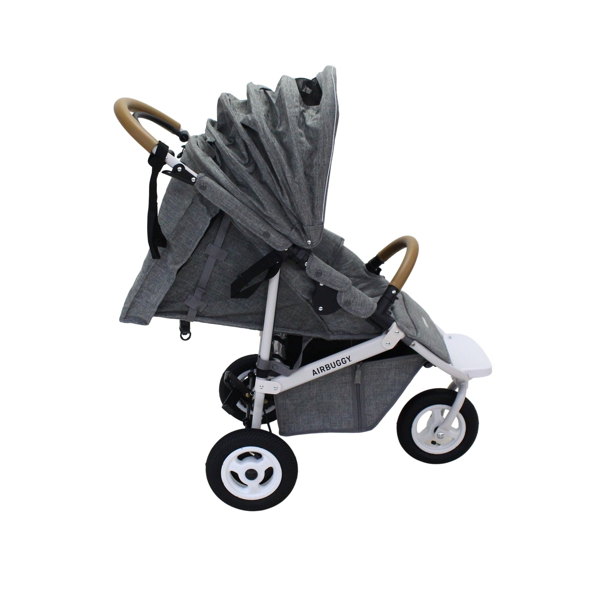 [レンタル] AIRBUGGY(エアバギー) ココ ブレーキEX フロムバース COCO BRAKE EX FROMBIRTH - 16