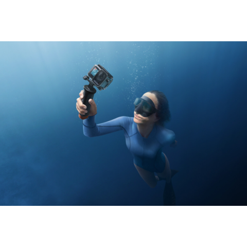 [レンタル] DJI フローティングハンドル - 3