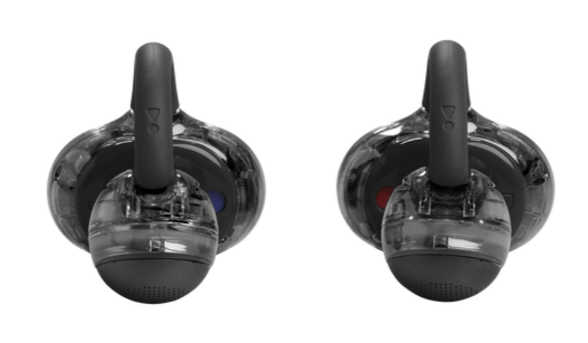 [レンタル] JBL Soundgear Clips フルワイヤレスイヤホン - 3