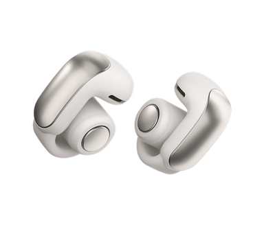 レンタル] Bose Ultra Open Earbuds 完全ワイヤレスイヤホン ホワイト