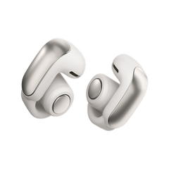 レンタル] Bose Ultra Open Earbuds 完全ワイヤレスイヤホンのお試し ...