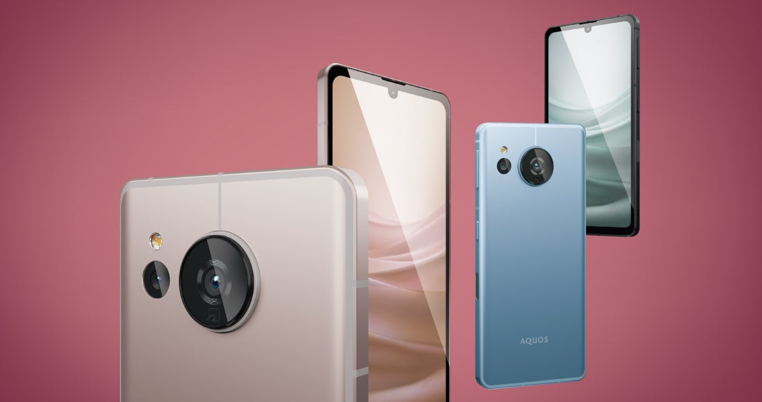 SHARP AQUOS sense7 SH-M24 SIMフリー AQUOS sense7 SH-M24 SIMフリーのスペック・性能｜AQUOS：シャープ