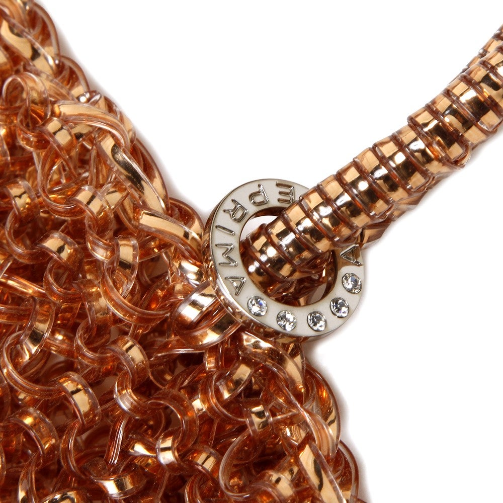 [レンタル] レディース アンテプリマ スタンダード スクエア ハンドバッグ - 4