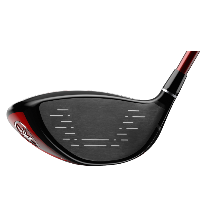 [レンタル] ヤマハ 2022 RMX VD59 ドライバー (ロフト 10.5°/シャフト Diamana YR/クラブ長さ 45.5インチ) - 4