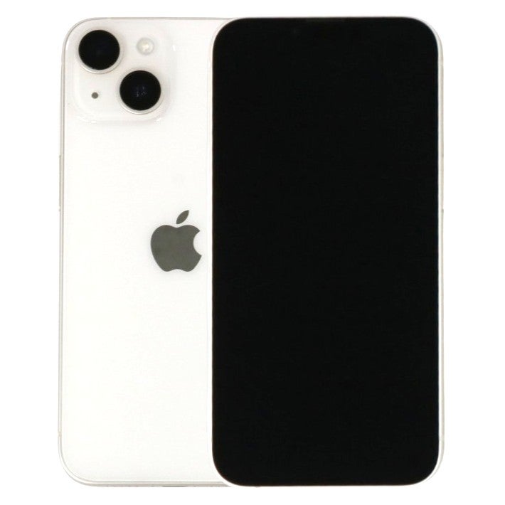 [レンタル] Apple iPhone 14 128GB (SIMフリー) - 2