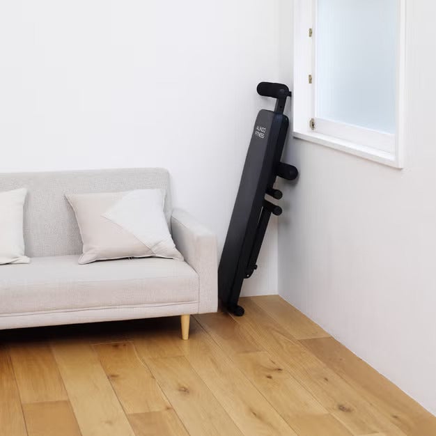 [レンタル] アジャスタブルダンベル25 EXG422+トレーニングベンチ200 FA200 セット - 5