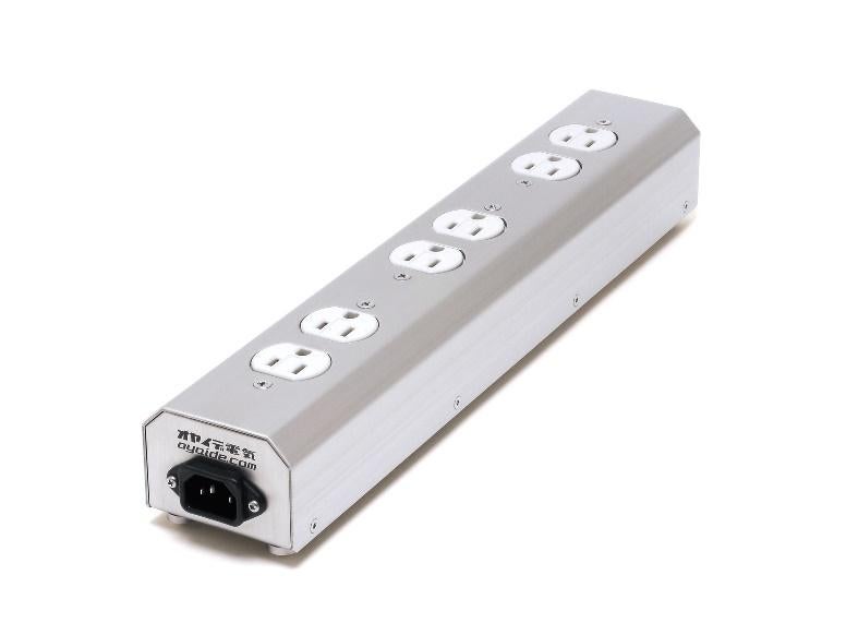 [レンタル] オヤイデ電気 MTS-6II 電源タップ - 2