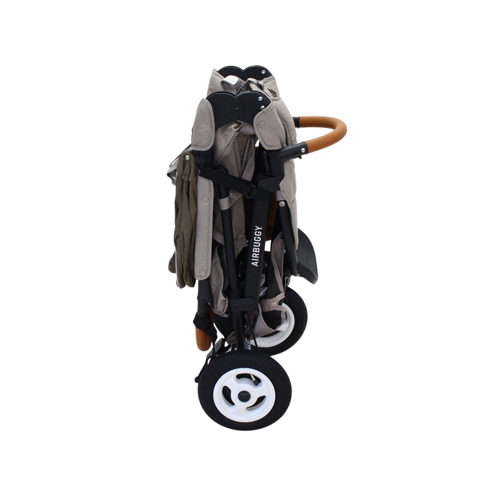 [レンタル] AIRBUGGY(エアバギー) ココ ブレーキEX フロムバース COCO BRAKE EX FROMBIRTH - 12