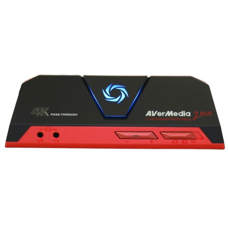 レンタル] アバーメディア AVerMedia Live Gamer Portable 2