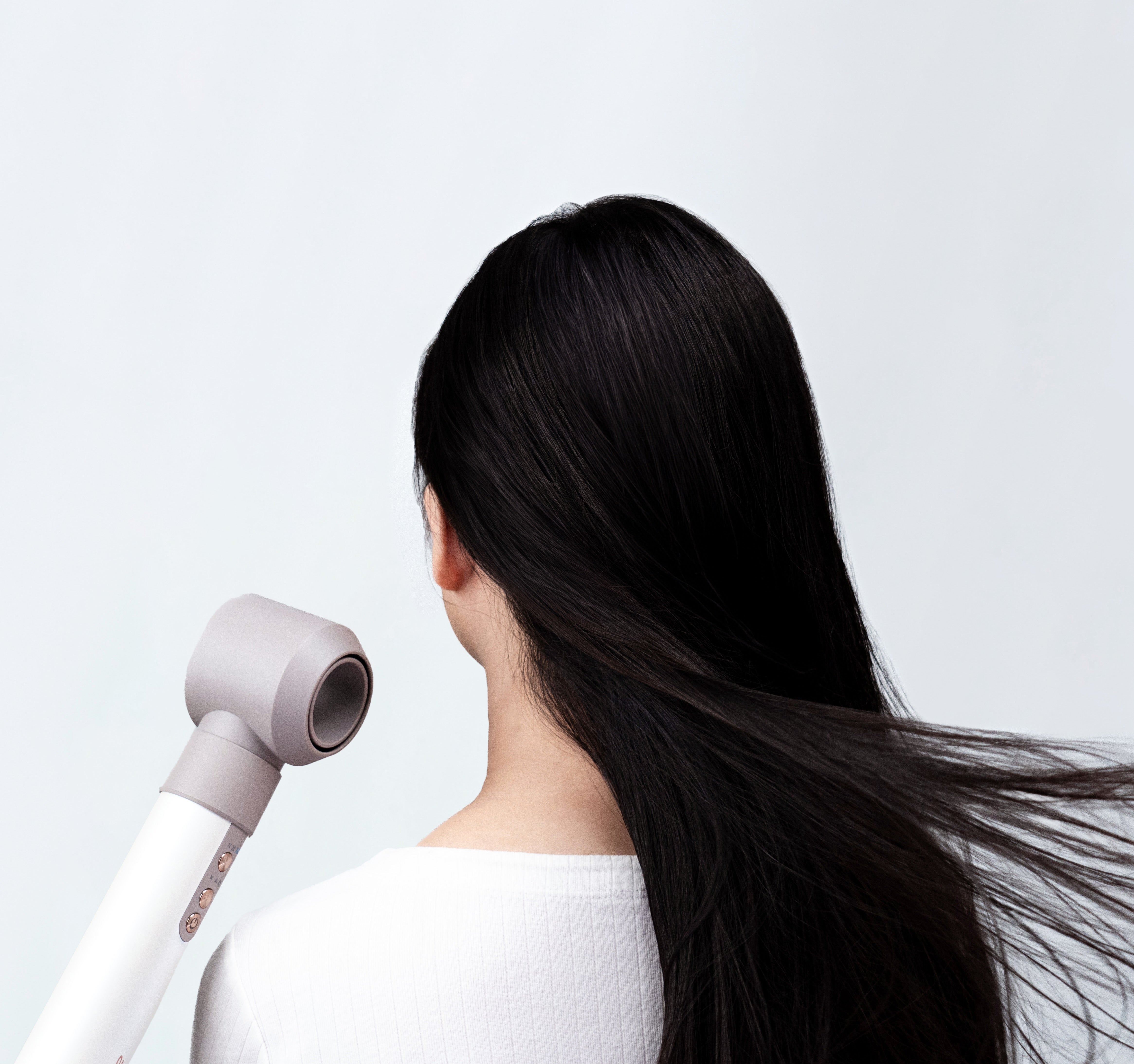 [レンタル] Acer(エイサー) Acerpure Beauty AIイオンスタイリングドライヤー - 6