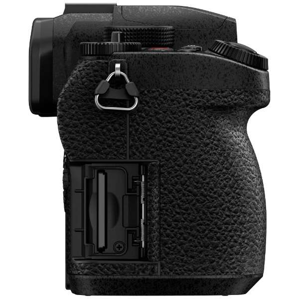 [レンタル] パナソニック LUMIX DC-G99M2 ボディ ミラーレス一眼 - 7