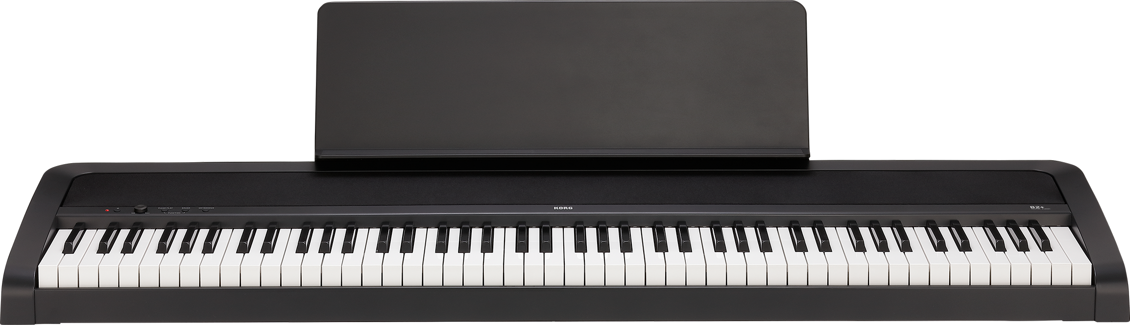 ✨美品✨ KORG B2N 電子ピアノ 88鍵 ペダル 譜面台 正常動作品 KORG B2N DIGITAL PIANO 88鍵盤 スタンド ペダル 譜面台