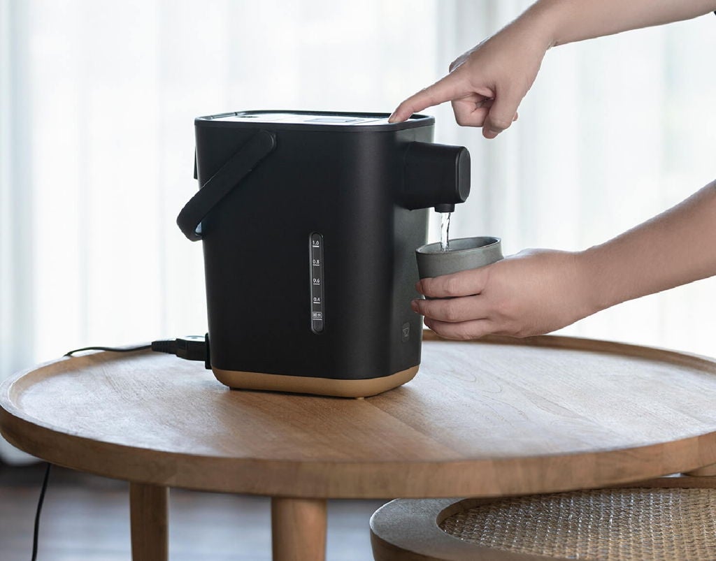 [レンタル] 象印 STAN. 1.2L CP-CA12 電動ポット - 10