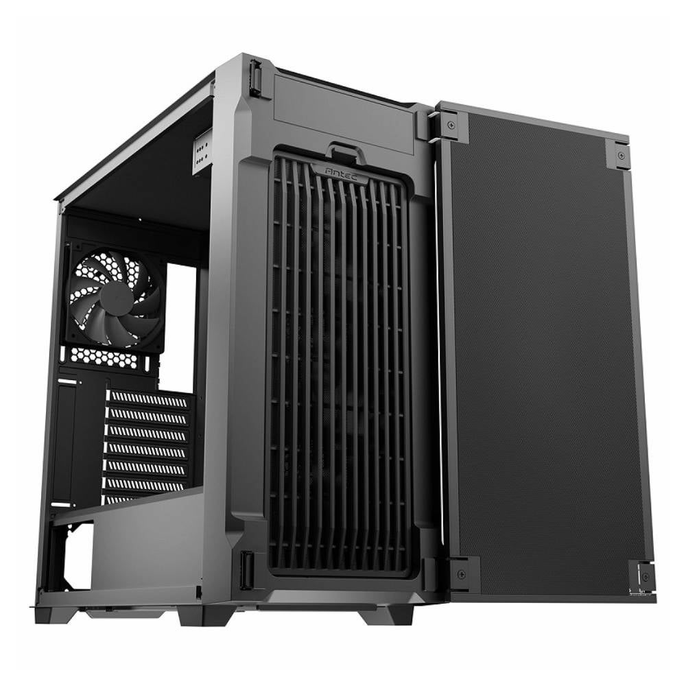 [レンタル] ブルックテックPC GAMEMAN GM-15V2 (Core Ultra 5 225F/GeForce RTX 5060/32GB/1TB M.2 NVMe Gen4 SSD) ゲーミングデスクトップパソコン - 2