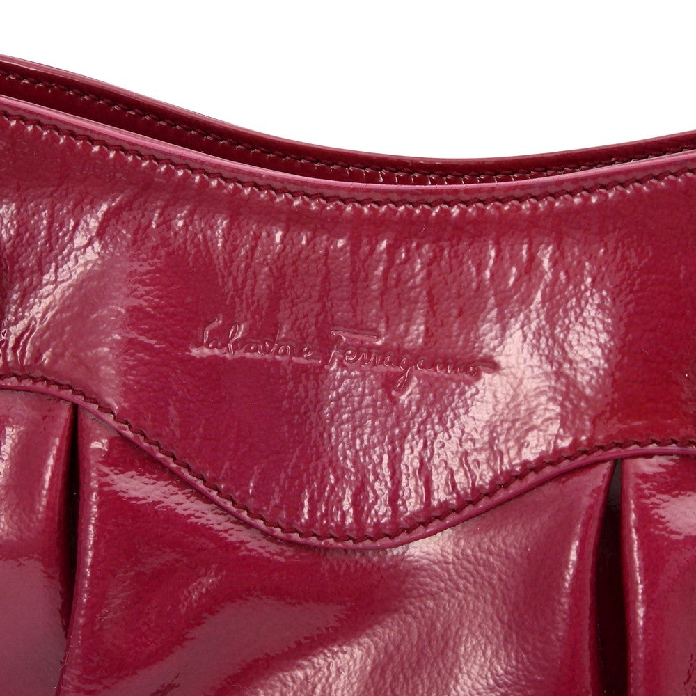 [レンタル] レディース サルバトーレフェラガモ ショルダーバッグ - 3