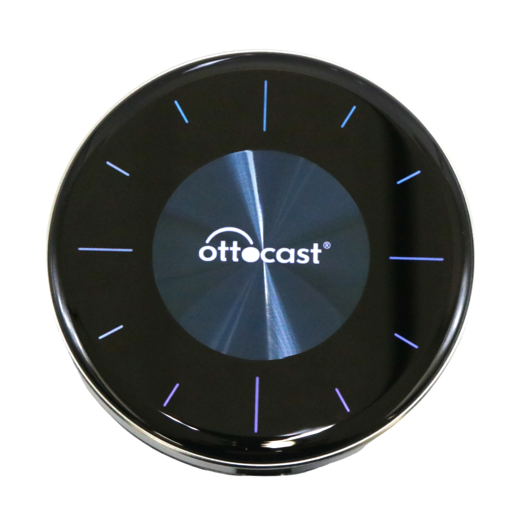 [レンタル] Ottocast OttoAibox P3 PCS46 車載用Android端末 リモコンセット - 1