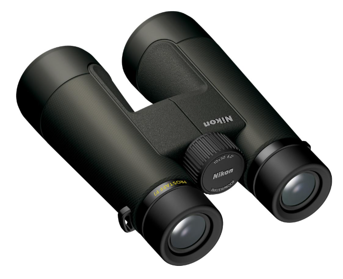 [レンタル] [倍率10倍]ニコン PROSTAFF P7 10x50 防水双眼鏡 - 5