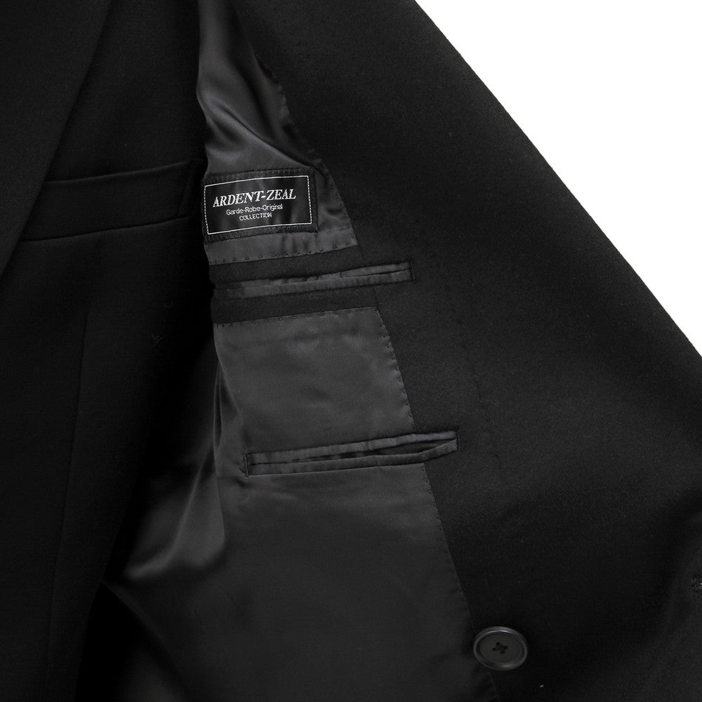 [レンタル] メンズ ARDENT-ZEAL コートの宅配レンタル - 4