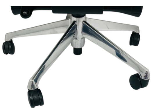 [レンタル] オカムラ Sylphy(シルフィー)C645BW-FMP5 オフィスチェア ※1都3県のみ対応 - 9