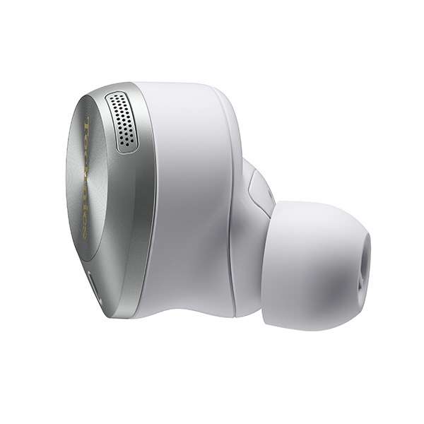 リリ　Technics EAH-AZ80 ワイヤレスイヤホン 超美品 レンタル] パナソニック Technics EAH-AZ80 フルワイヤレス