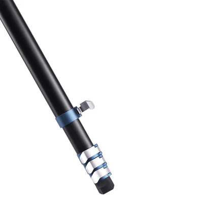 [レンタル] BENRO シアンバードアルミ三脚 雲台 - 9