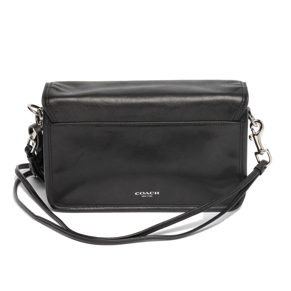 [レンタル] レディース コーチ レガシー レザー ペネロピ ショルダーパース ショルダーバッグ - 2