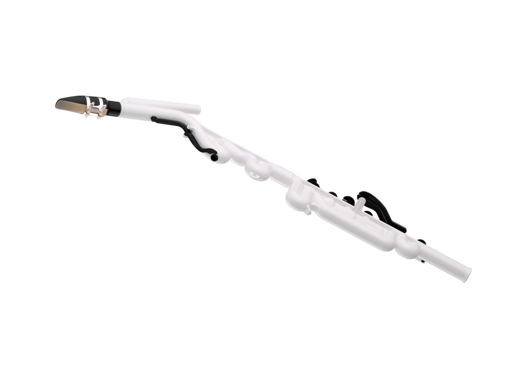 [レンタル] YAMAHA YVS-140 テナーヴェノーヴァ - 2