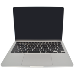 Apple ノートPC MacBook Air 13.6インチ 2022年モデル (メモリ8GB SSD 256GB )【Office非搭載】